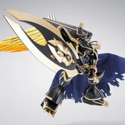 TAMASHII NATIONS Alphamon Ouryuken Premium Color Ver Digimon Digital Monster X-evolution SH Figuarts Figure -Toy Model Cosplay Store 4573102617064 figure alphamon ouryuken premium color ver digimon digital monster x evolution sh figuarts altd
