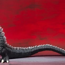 TAMASHII NATIONS Godzillaultima Godzilla Singular Point SH Monsterarts Figure 10 TAMASHII NATIONS Godzillaultima Godzilla Singular Point SH Monsterarts Figure -Toy Model Cosplay Store 4573102617354 figure godzillaultima godzilla singular point sh monsterarts altb
