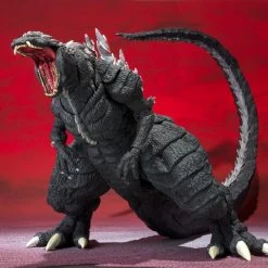 TAMASHII NATIONS Godzillaultima Godzilla Singular Point SH Monsterarts Figure 11 TAMASHII NATIONS Godzillaultima Godzilla Singular Point SH Monsterarts Figure -Toy Model Cosplay Store 4573102617354 figure godzillaultima godzilla singular point sh monsterarts altc