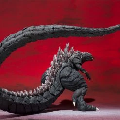 TAMASHII NATIONS Godzillaultima Godzilla Singular Point SH Monsterarts Figure 12 TAMASHII NATIONS Godzillaultima Godzilla Singular Point SH Monsterarts Figure -Toy Model Cosplay Store 4573102617354 figure godzillaultima godzilla singular point sh monsterarts altd