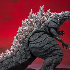 TAMASHII NATIONS Godzillaultima Godzilla Singular Point SH Monsterarts Figure 13 TAMASHII NATIONS Godzillaultima Godzilla Singular Point SH Monsterarts Figure -Toy Model Cosplay Store 4573102617354 figure godzillaultima godzilla singular point sh monsterarts alte