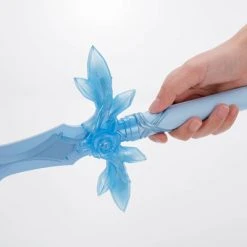 TAMASHII NATIONS The Blue Rose Sword Alicization War Of Underworld Sword Art Online Proplica -Toy Model Cosplay Store 4573102617378 figure the blue rose sword alicization war of underworld sword art online proplica alte