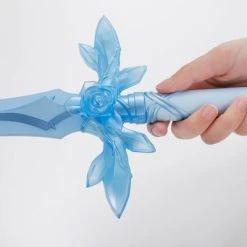 TAMASHII NATIONS The Blue Rose Sword Alicization War Of Underworld Sword Art Online Proplica -Toy Model Cosplay Store 4573102617378 figure the blue rose sword alicization war of underworld sword art online proplica altf