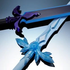 TAMASHII NATIONS The Blue Rose Sword Alicization War Of Underworld Sword Art Online Proplica -Toy Model Cosplay Store 4573102617378 figure the blue rose sword alicization war of underworld sword art online proplica altk