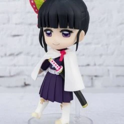TAMASHII NATIONS Kanao Tsuyuri Demon Slayer Figuarts Mini Figure -Toy Model Cosplay Store 4573102617422 figure kanao tsuyuri demon slayer figuarts mini altb