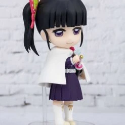TAMASHII NATIONS Kanao Tsuyuri Demon Slayer Figuarts Mini Figure -Toy Model Cosplay Store 4573102617422 figure kanao tsuyuri demon slayer figuarts mini altd