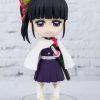 TAMASHII NATIONS Kanao Tsuyuri Demon Slayer Figuarts Mini Figure
