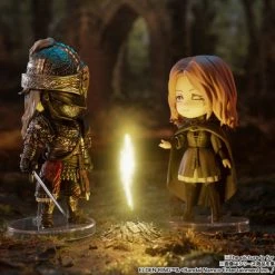 TAMASHII NATIONS Raging Wolf Elden Ring Figuarts Mini Figure -Toy Model Cosplay Store 4573102618917 figure raging wolf elden ring figuarts mini altd