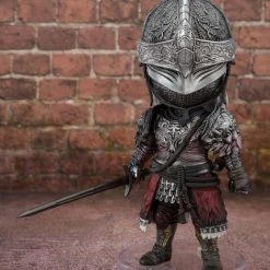 TAMASHII NATIONS Raging Wolf Elden Ring Figuarts Mini Figure