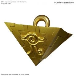 BANDAI FIGURE Millennium Puzzle (Re-run) Yu-Gi-Oh! Ultimagear Model Kit 9 BANDAI FIGURE Millennium Puzzle (Re-run) Yu-Gi-Oh! Ultimagear Model Kit -Toy Model Cosplay Store 4573102619280 model kit millenium puzzle yu gi oh alta