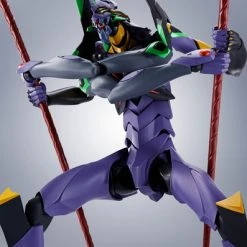 TAMASHII NATIONS Evangelion 13 Evangelion: 3.0+1.0 Thrice Upon A Time Figure -Toy Model Cosplay Store 4573102620989 figure evangelion 13 3.0 2.0 thrice upon a time altg