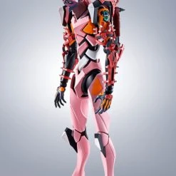 TAMASHII NATIONS Evangelion Production Model-08γ Evangelion:3.0+1.0 Thrice Upon A Time Figure
