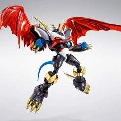 TAMASHII NATIONS Imperialdramon Fighter Mode Premium Color Edition Digimon SH Figuarts Figure -Toy Model Cosplay Store 4573102621016 figure imperialdramon fighter mode premium color edition digimon sh figuarts altc