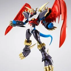 TAMASHII NATIONS Imperialdramon Fighter Mode Premium Color Edition Digimon SH Figuarts Figure -Toy Model Cosplay Store 4573102621016 figure imperialdramon fighter mode premium color edition digimon sh figuarts altf