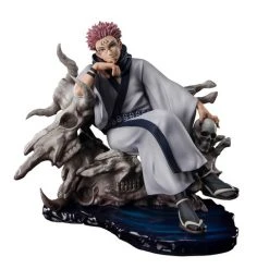 TAMASHII NATIONS Sukuna Jujutsu Kaisen Figuarts Figure -Toy Model Cosplay Store 4573102621047 figure sukuna jujutsu kaisen figuarts alte