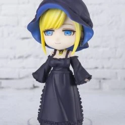 TAMASHII NATIONS Alice The Duke Of Death And His Black Maid Figuarts Mini Figure -Toy Model Cosplay Store 4573102621061 figure alice the duke of death and his black maid figuarts min altb