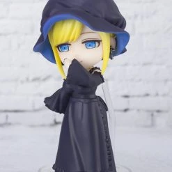 TAMASHII NATIONS Alice The Duke Of Death And His Black Maid Figuarts Mini Figure -Toy Model Cosplay Store 4573102621061 figure alice the duke of death and his black maid figuarts min altc