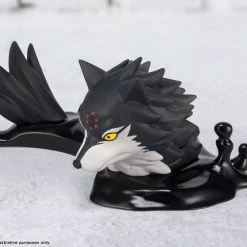 TAMASHII NATIONS Megumi Fushiguro Jujutsu Kaisen Figuarts Mini Figure -Toy Model Cosplay Store 4573102621306 figure megumi fushiguro jujutsu kaisen figuarts mini altd