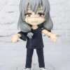 TAMASHII NATIONS Mahito Jujutsu Kaisen Figuarts Mini Figure -Toy Model Cosplay Store 4573102621337 figure mahito jujutsu kaisen figuarts mini primary