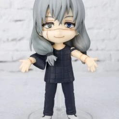 TAMASHII NATIONS Mahito Jujutsu Kaisen Figuarts Mini Figure
