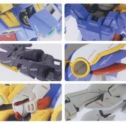 BANDAI FIGURE Wing Gundam Ver Ka Mobile Suit Gundam MG 1/100 Model Kit -Toy Model Cosplay Store 4573102628398 model kits wing gundam ver ka mobile suit mg altd