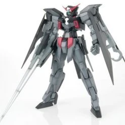 BANDAI FIGURE Gundam AGE-2 Dark Hound Mobile Suit Gundam MG 1/100 Model Kit
