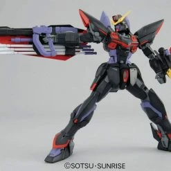 BANDAI FIGURE Blitz Gundam Mobile Suit Gundam MG 1/100 Model Kit -Toy Model Cosplay Store 4573102629050 model kits blitz gundam mobile suit gundam mg altb