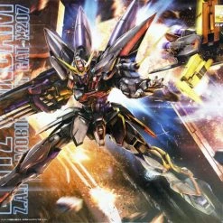 BANDAI FIGURE Blitz Gundam Mobile Suit Gundam MG 1/100 Model Kit -Toy Model Cosplay Store 4573102629050 model kits blitz gundam mobile suit gundam mg altc