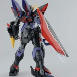 BANDAI FIGURE Blitz Gundam Mobile Suit Gundam MG 1/100 Model Kit -Toy Model Cosplay Store 4573102629050 model kits blitz gundam mobile suit gundam mg altd