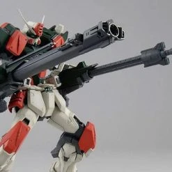 BANDAI FIGURE Buster Gundam Mobile Suit Gundam MG 1/100 Model Kit -Toy Model Cosplay Store 4573102629067 model kit buster gundam mg mobile suit gundam altc