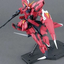 BANDAI FIGURE Aegis Gundam Mobile Suit Gundam MG 1/100 Model Kit -Toy Model Cosplay Store 4573102629074 model kit aegis mobile suit gundam mg altc