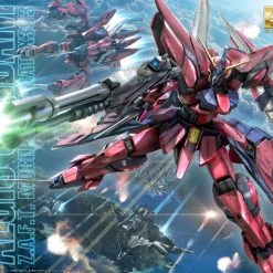 BANDAI FIGURE Aegis Gundam Mobile Suit Gundam MG 1/100 Model Kit -Toy Model Cosplay Store 4573102629074 model kit aegis mobile suit gundam mg altd