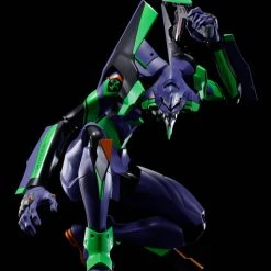 TAMASHII NATIONS Evangelion Test Type-01 Spear Of Cassius Renewal Color Ver Evangelion 3.0+1.0 Figure -Toy Model Cosplay Store 4573102629715 figure mulipurpose humanoid decisive weapon evangelion test type 01 altc