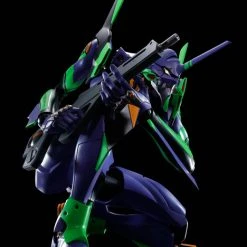 TAMASHII NATIONS Evangelion Test Type-01 Spear Of Cassius Renewal Color Ver Evangelion 3.0+1.0 Figure -Toy Model Cosplay Store 4573102629715 figure mulipurpose humanoid decisive weapon evangelion test type 01 alth