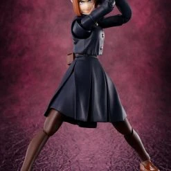 TAMASHII NATIONS Nobara Kugisaki Jujutsu Kaisen SH Figuarts Figure -Toy Model Cosplay Store 4573102629760 figure nobara kugisaki jujutsu kaisen sh figuarts altc