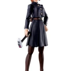 TAMASHII NATIONS Nobara Kugisaki Jujutsu Kaisen SH Figuarts Figure -Toy Model Cosplay Store 4573102629760 figure nobara kugisaki jujutsu kaisen sh figuarts altf