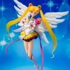 TAMASHII NATIONS Sailor Moon Eternal Form Ver Pretty Guardian Sailor Moon Sailor Stars SH Figuarts Figure -Toy Model Cosplay Store 4573102629821 figure sailor moon eternal form ver pretty guardian sailor moon sailor stars sh figuarts primary