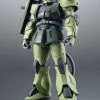 TAMASHII NATIONS MS-06JC Zaku II Type JC Ver Mobile Suit Gundam The 08th MS Team Figure -Toy Model Cosplay Store 4573102629845 figure zaku type 2 ver mobile suit gundam the 8th team primary