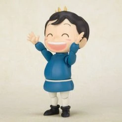 TAMASHII NATIONS Bojji & Kage Ranking Of Kings SH Figuarts Figure -Toy Model Cosplay Store 4573102629951 figure bojji and kage ranking of kings sh figuarts altd