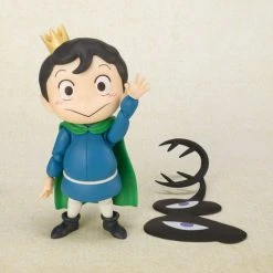 TAMASHII NATIONS Bojji & Kage Ranking Of Kings SH Figuarts Figure