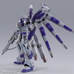 TAMASHII NATIONS Hi-V Gundam Mobile Suit Gundam Char's Counterattack Beltorchika's Children Metal Build Figure -Toy Model Cosplay Store 4573102629968 figure hi v gundam mobile suit gundam chars counterattack beltorchikas children metal build altb