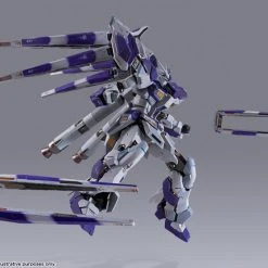 TAMASHII NATIONS Hi-V Gundam Mobile Suit Gundam Char's Counterattack Beltorchika's Children Metal Build Figure -Toy Model Cosplay Store 4573102629968 figure hi v gundam mobile suit gundam chars counterattack beltorchikas children metal build altd