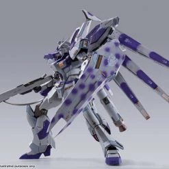 TAMASHII NATIONS Hi-V Gundam Mobile Suit Gundam Char's Counterattack Beltorchika's Children Metal Build Figure -Toy Model Cosplay Store 4573102629968 figure hi v gundam mobile suit gundam chars counterattack beltorchikas children metal build altk