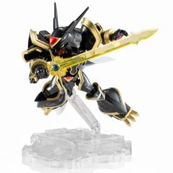 TAMASHII NATIONS Alphamon Special Color Ver Digimon Adventure Tri Nxedge Style Figure -Toy Model Cosplay Store 4573102630087 figure alphamon special color ver digimon adventure tri nxedge style altb