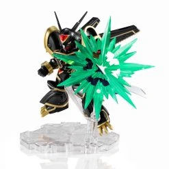 TAMASHII NATIONS Alphamon Special Color Ver Digimon Adventure Tri Nxedge Style Figure -Toy Model Cosplay Store 4573102630087 figure alphamon special color ver digimon adventure tri nxedge style altc