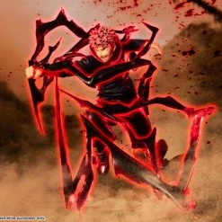 TAMASHII NATIONS Yuji Itadori Jujutsu Kaisen Figuarts Figure -Toy Model Cosplay Store 4573102630162 figure yuji itadori jujutsu kaisen figuarts zero altd