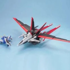 BANDAI FIGURE Force Impulse Gundam Mobile Suit Gundam MG 1/100 Model Kit -Toy Model Cosplay Store 4573102630407 model kits force impulse gundam mg mobile suit gundam altc