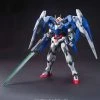 BANDAI FIGURE GN-0000+GNR-010 00 Raiser Mobile Suit Gundam MG 1/100 Model Kit -Toy Model Cosplay Store 4573102630827 model kits gn 0000 and gnr 010 00 raiser mobile suit gundam mg primary