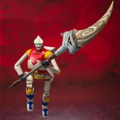 TAMASHII NATIONS Jet Jaguar Godzilla Singular Point SH Monsterarts Figure -Toy Model Cosplay Store 4573102632326 figure jet jaguar godzilla singular point monsterarts altb