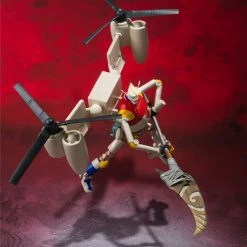 TAMASHII NATIONS Jet Jaguar Godzilla Singular Point SH Monsterarts Figure -Toy Model Cosplay Store 4573102632326 figure jet jaguar godzilla singular point monsterarts alte